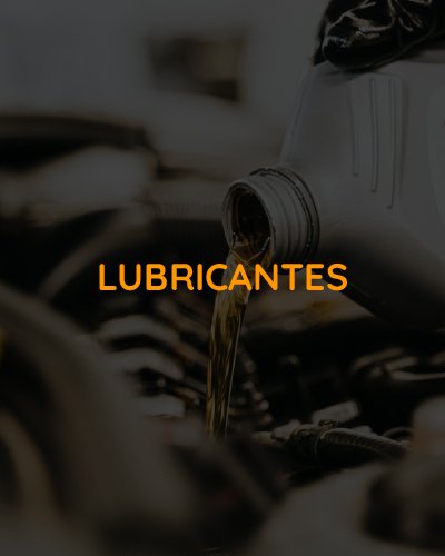 LUBRICANTES